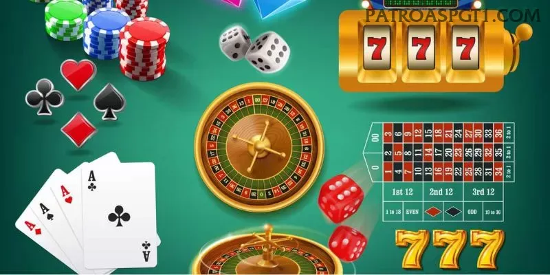 App patroaspg slots mobile